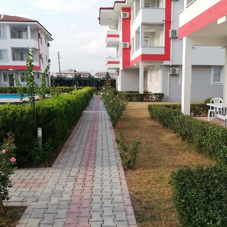 Dalaman Airport Daltur Aparts Экстерьер фото