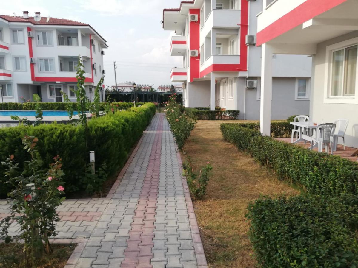 Dalaman Airport Daltur Aparts Экстерьер фото