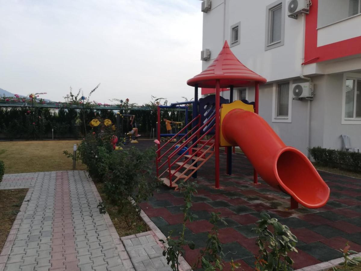 Dalaman Airport Daltur Aparts Экстерьер фото