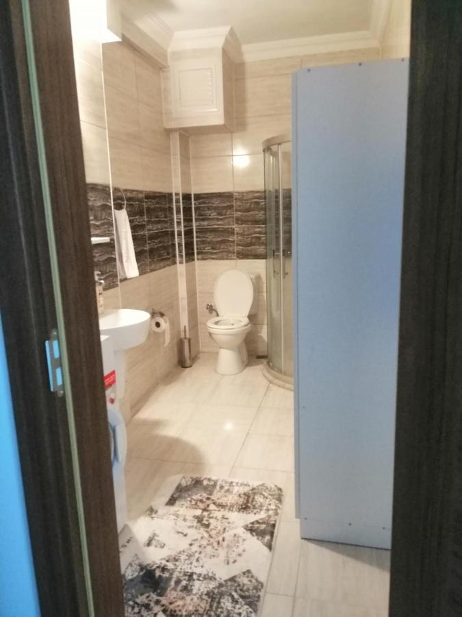 Dalaman Airport Daltur Aparts Экстерьер фото